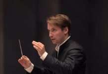 Festklänge „Sonntags um 5“ – weihnachtliches Konzert der Deutschen Radio Philharmonie