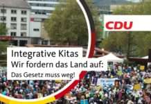 Integrative Kindertagesstätte – Kindern eine Stimme geben