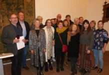 Künstlerwerkgemeinschaft Kaiserslautern erhält Kulturpreis 2022