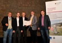 LAG Westrich-Glantal für neue Förderperiode offiziell anerkannt – LEADER geht weiter!