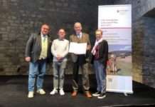 Donnersberger und Lautrer Land weiter LEADER-Region