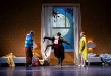 Pfalztheater-Weihnachtsmärchen: „Peterchens Mondfahrt“ ab 25.11. im Pfalztheater!