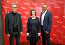 Pädagogischer Tag an der Sparkasse Kaiserslautern zur Verbesserung der Lesekompetenzen von Schülern