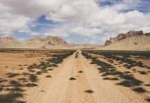 Am Ende der Straße – Afghanistan zwischen Hoffnung und Scheitern