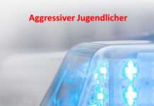Aggressiver 17-Jähriger Jugendlicher – Streit mit Betreuer