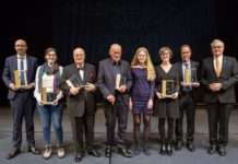 Bezirksverband Pfalz zeichnet Fotograf und Historiker mit Pfalzpreis aus