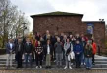 Pro-Tandem-Partnerschaft mit Saint-Quentin geht weiter