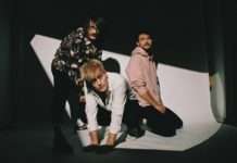 BLACKOUT PROBLEMS DARK TOUR 2022, Kammgarn 20.11.