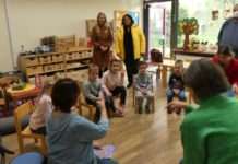 Problemkind Kita – Schulträgerausschuss im Pfalzinstitut Frankenthal