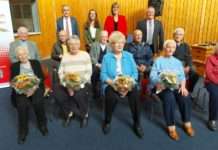 Sparkasse Kaiserslautern lädt Senioren zu einem bunten Nachmittag ein