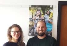 Engagement der Stadtradeln-Stars gewürdigt