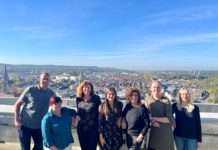 Die Gesundheit der Belegschaft im Fokus