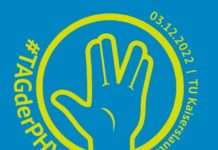 Staunen, Mitmachen und Experimente erleben: Am 3. Dezember ist Tag der Physik an der TU Kaiserslautern