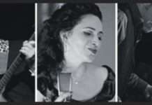 Benderhof – Titus Waldenfels Band feat. Julia Jung