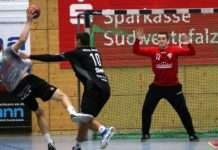 Aufwärtstrend fortgesetzt – Dansenbergs „Zweite“ bejubelt späten Ausgleichstreffer