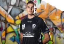 Kellerduell in Dansenberg – Herren 2 wollen Rote Laterne abgeben