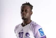 Französischer Spielmacher kommt nach Dansenberg