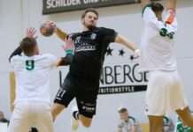 Entscheidung in der Schlusssekunde – Dansenberger 30:31-Heimniederlage