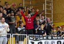 Fiedler-Gala in der Crunchtime – Dansenberger Arbeitssieg gegen Aufsteiger Mundenheim