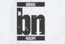 „BöhseNacht” am 19. November auf dem Betze