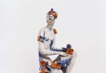 Die Diva der Wiener Werkstätte – Dreiteiliger Keramik-Workshop zu Vally Wieselthier im mpk