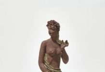 Vally Wieselthier und ihr Frauenbild – Sonntagsführung im mpk