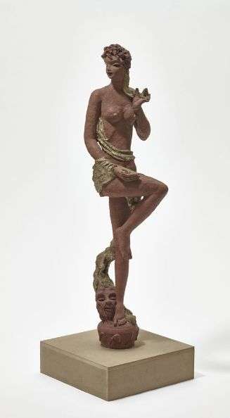 Vally Wieselthier— Salome