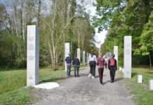 Demokratieprojekte und Gedenkinitiativen