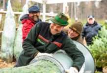 Romantische Waldweihnacht findet auch 2022 nicht statt