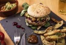 Wilde Leckereien aus dem Wald