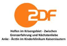 Helfen im Krisengebiet – Zwischen Grenzerfahrung und Nächstenliebe