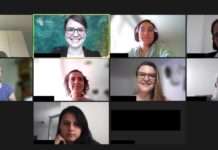 „Aim“-Qualifizierung an der Hochschule Kaiserslautern erfolgreich abgeschlossen