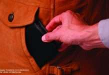 Genug Betrug: Tipps gegen Taschendiebstahl