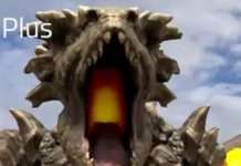 Spaß und Weihnachtszauber mit „Augmented Reality“ in der Innenstadt