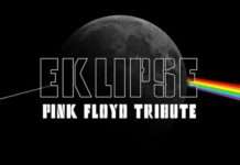 Eklipse-A Tribute to Pink Floyd, Irish House 26.11.