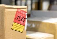 Besonders zur Weihnachtszeit: Wie das Paket schnell und sicher durch den Zoll kommt