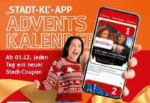 Gut gerüstet ins weihnachtliche Kaiserslautern