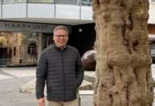 Es werde Licht- Weihnachtsbeleuchtung in der Innenstadt