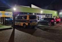 Licht-Test-Aktion 2022: „Gut sehen! Sicher fahren!“