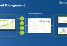 Produkt-Launch: Die Lead Management-Lösung matelso platform geht live