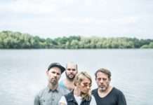 Guano Apes – Can’t Stop Us Tour 2022 , Kammgarn 26.11.