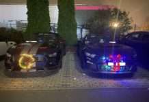 Ist denn schon Weihnachten?