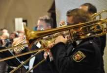 Polizeiseelsorge und Polizeipräsidium Westpfalz laden zum Adventskonzert ein