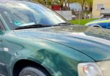 Unfallzeugen gesucht! Kollision von zwei Fahrzeuge nicht geklärt