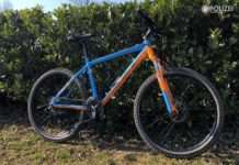 Zeugenaufruf: Wer hat das gestohlene Fahrrad gesehen?