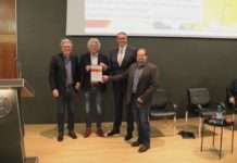 VHS gewinnt den renommierten Weiterbildungspreis der Medienanstalt Rheinland-Pfalz