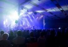 „Konzert an Weihnachten“ – Musikverein Otterbach e.V.