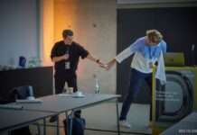 Kein Design ohne Aussage