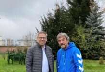 Zu wenig Unterstützung für den Asternweg