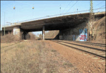 Brückenbauwerke zeigen teilweise hohen Erhaltungsstau – Aufstellung eines Bauprogramms dringend gefordert